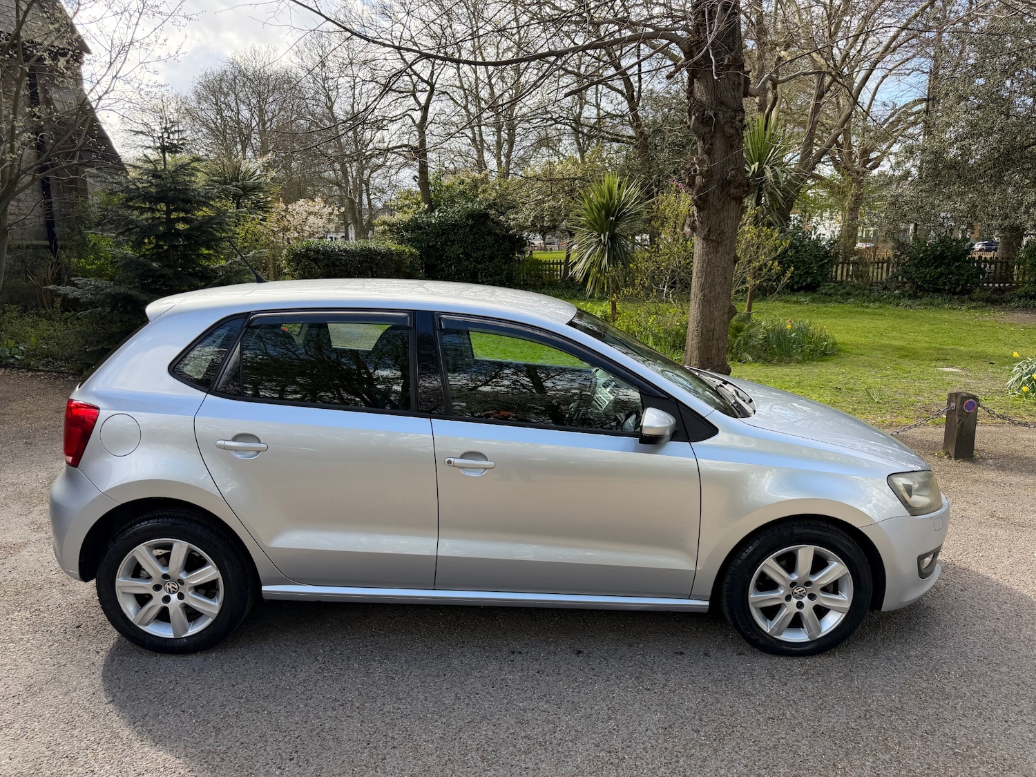 Used Volkswagen Polo 2023 for sale - 78054212: Photo 6