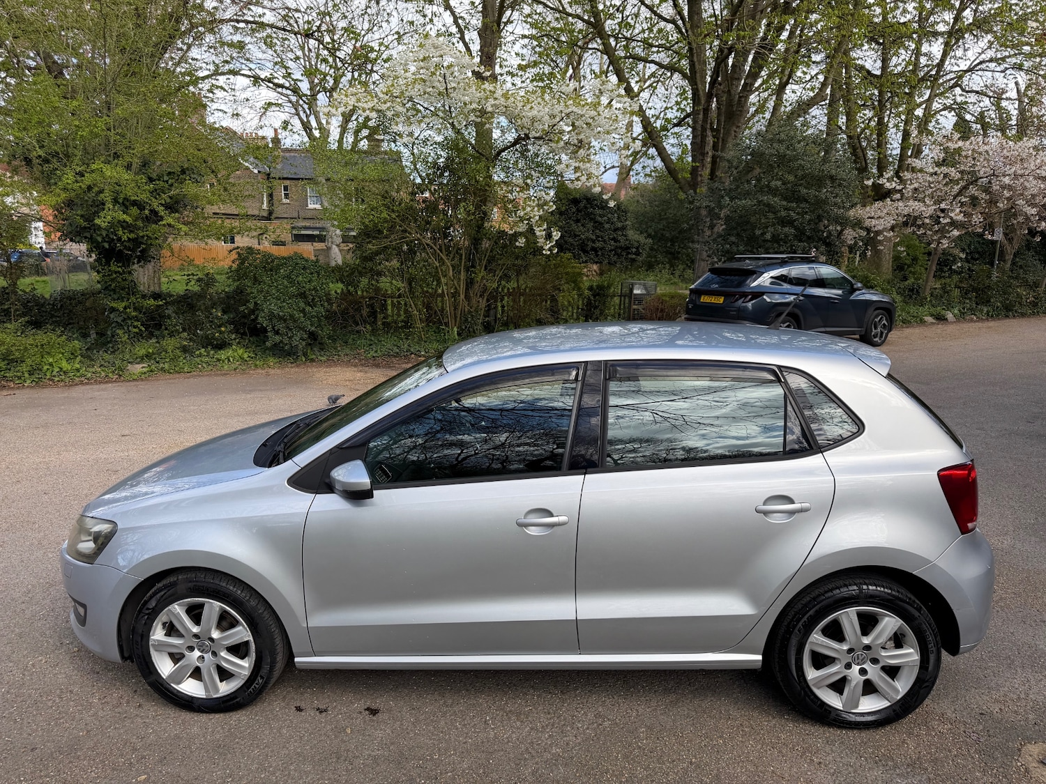Used Volkswagen Polo 2023 for sale - 78054212: Photo 7