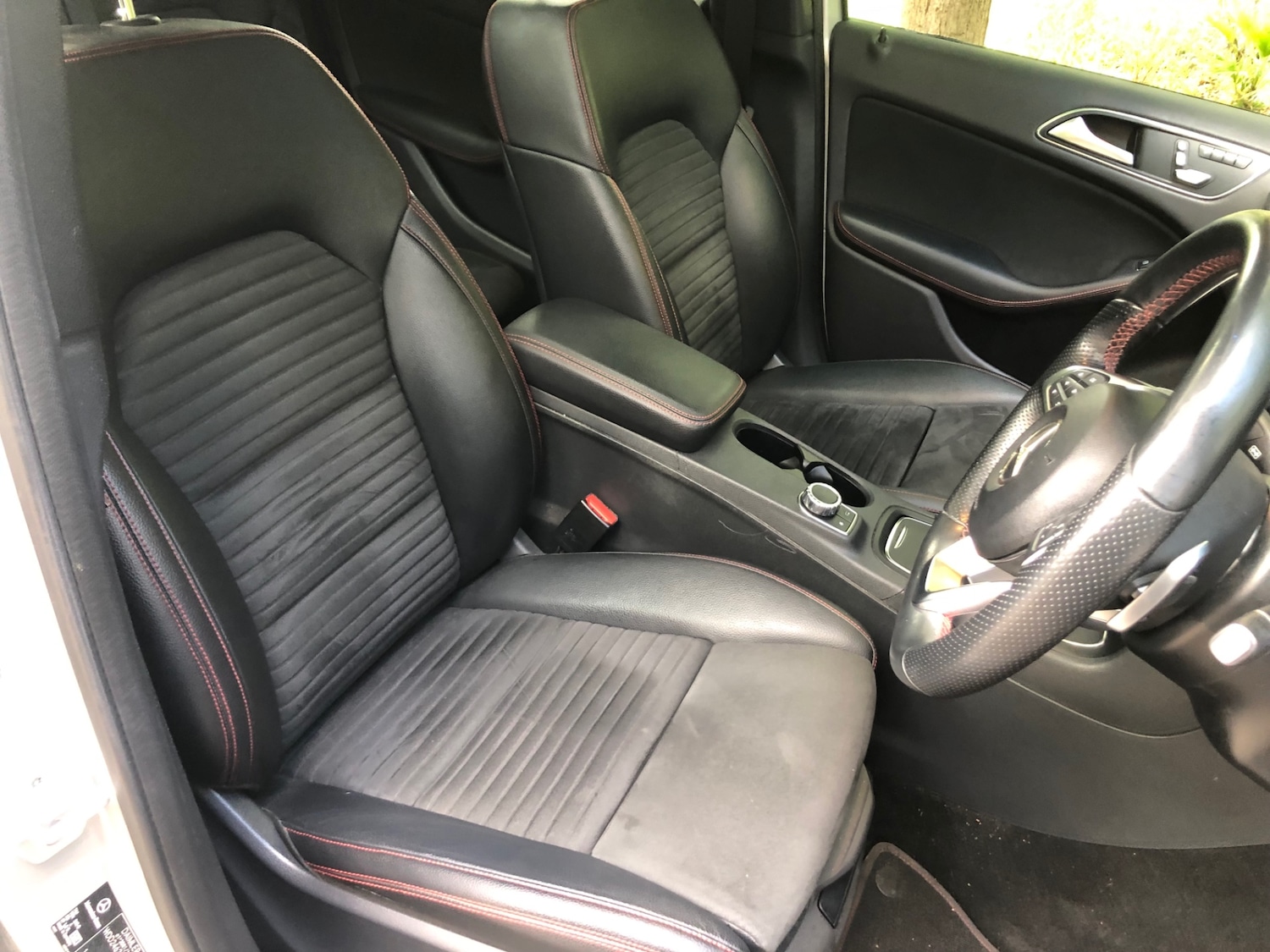 Used Mercedes-Benz B-Class 2016 for sale - 76038045: Photo 12