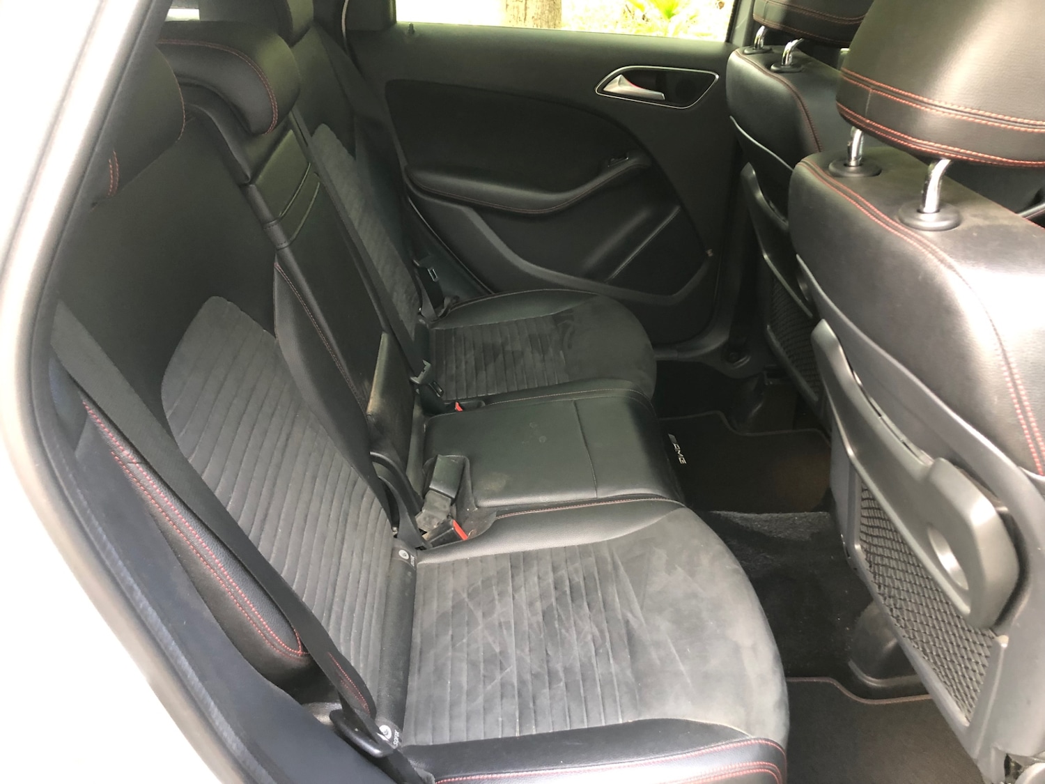 Used Mercedes-Benz B-Class 2016 for sale - 76038045: Photo 13