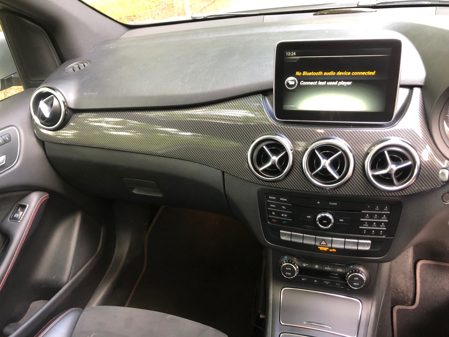 Used Mercedes-Benz B-Class 2016 for sale - 76038045: Photo 14