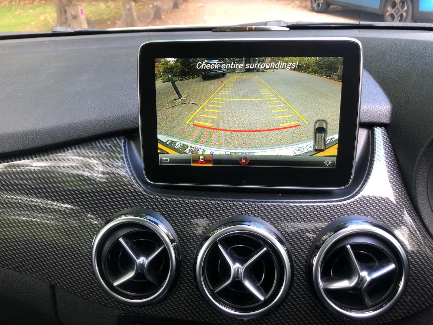 Used Mercedes-Benz B-Class 2016 for sale - 76038045: Photo 15