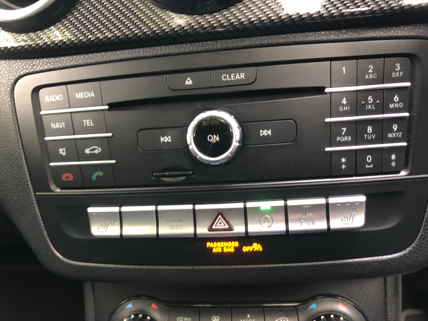 Used Mercedes-Benz B-Class 2016 for sale - 76038045: Photo 19