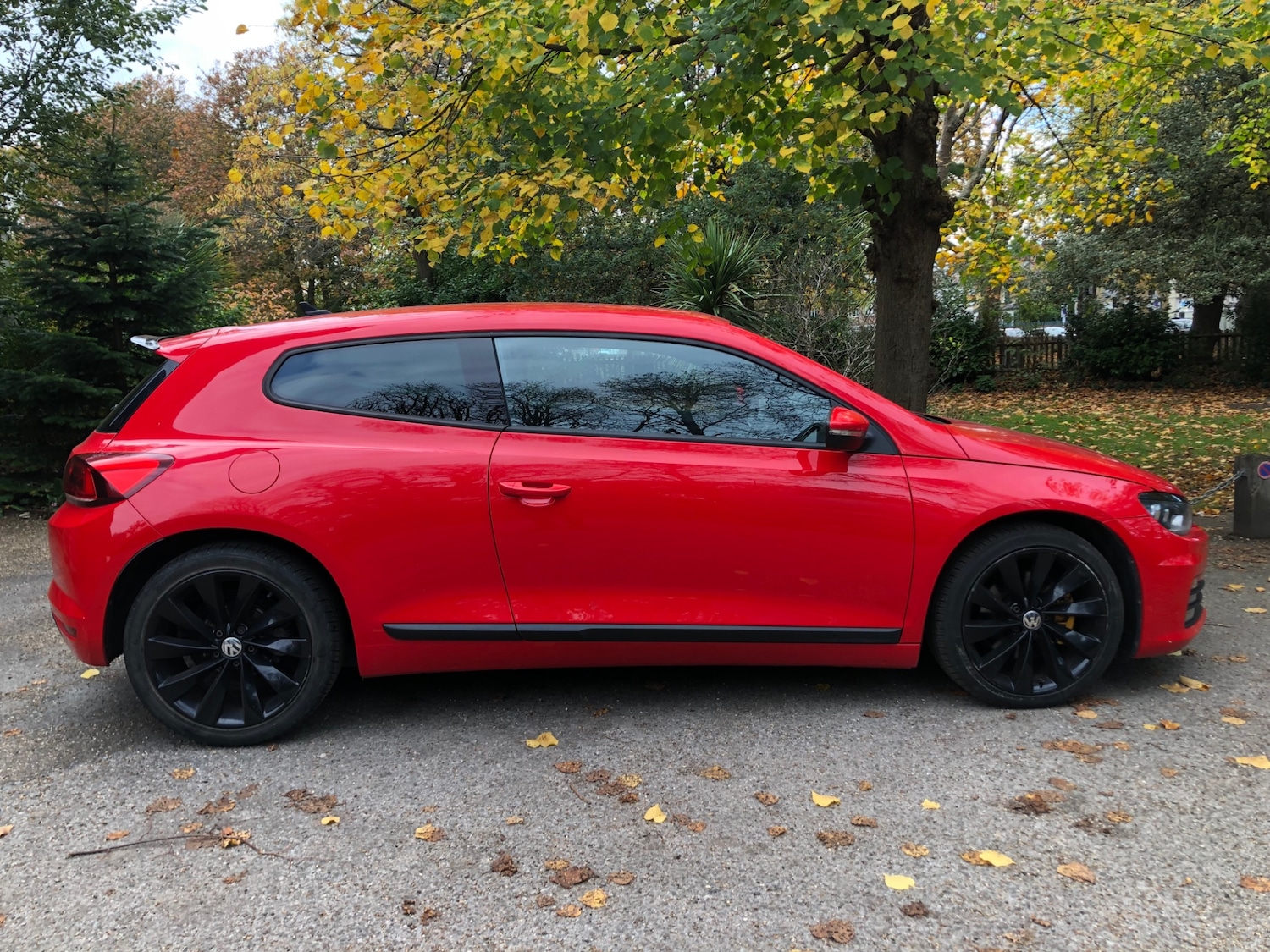 Used Volkswagen Scirocco 2016 for sale - 76464789: Photo 13