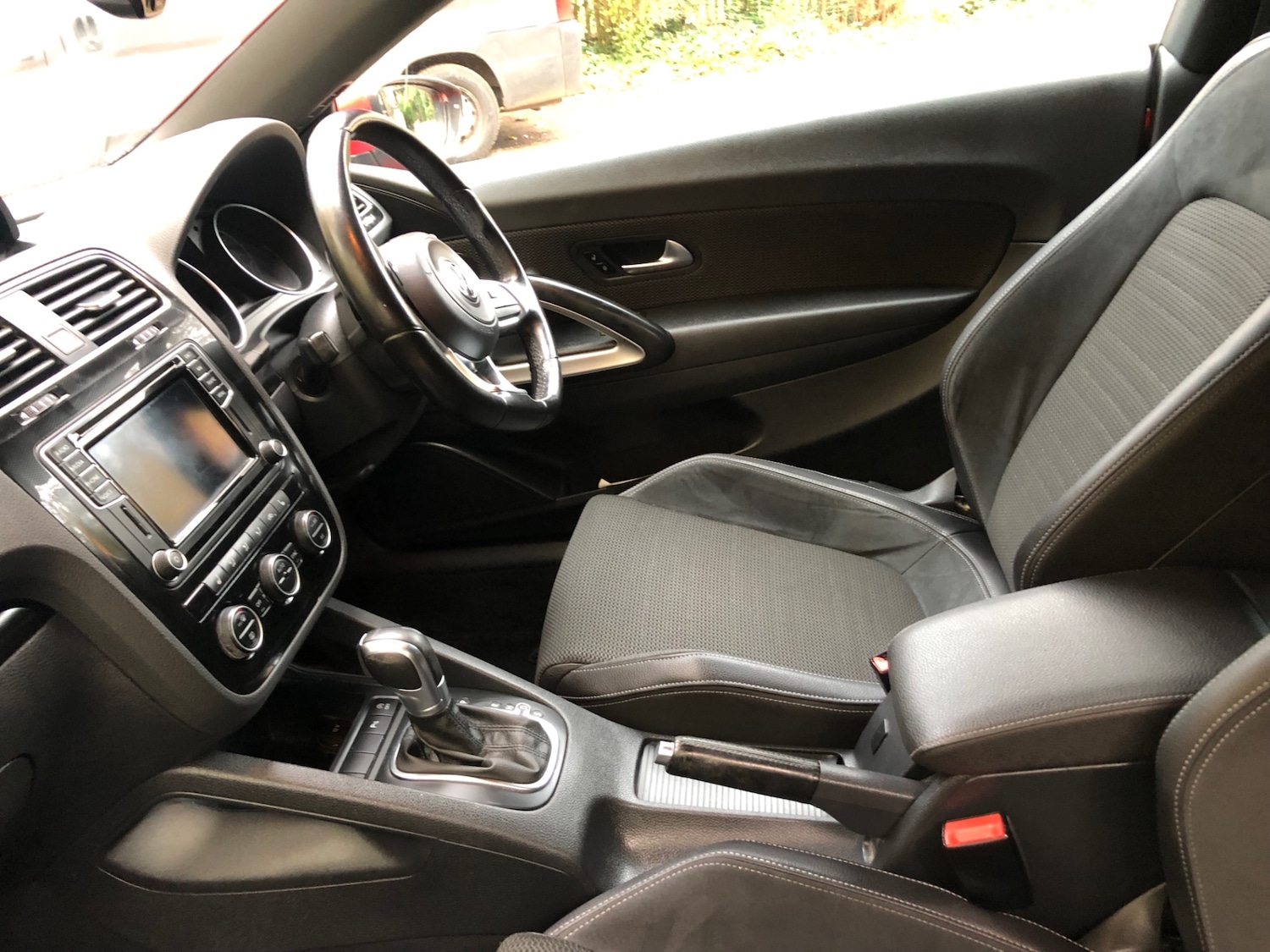 Used Volkswagen Scirocco 2016 for sale - 76464789: Photo 14