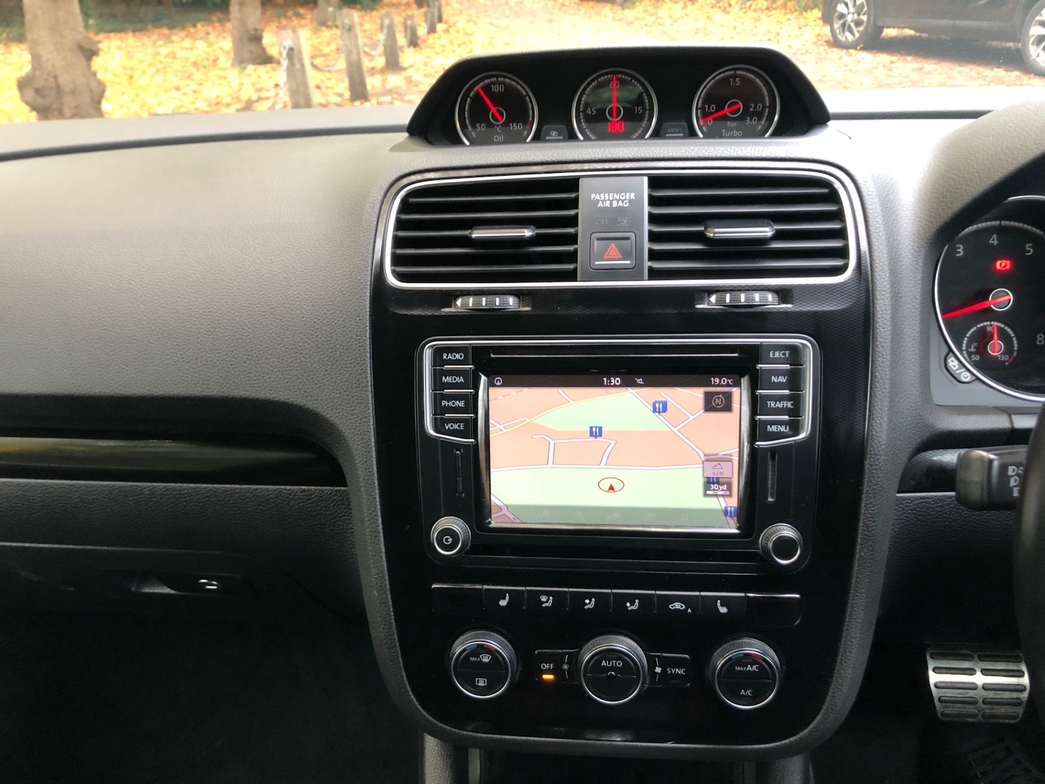 Used Volkswagen Scirocco 2016 for sale - 76464789: Photo 17