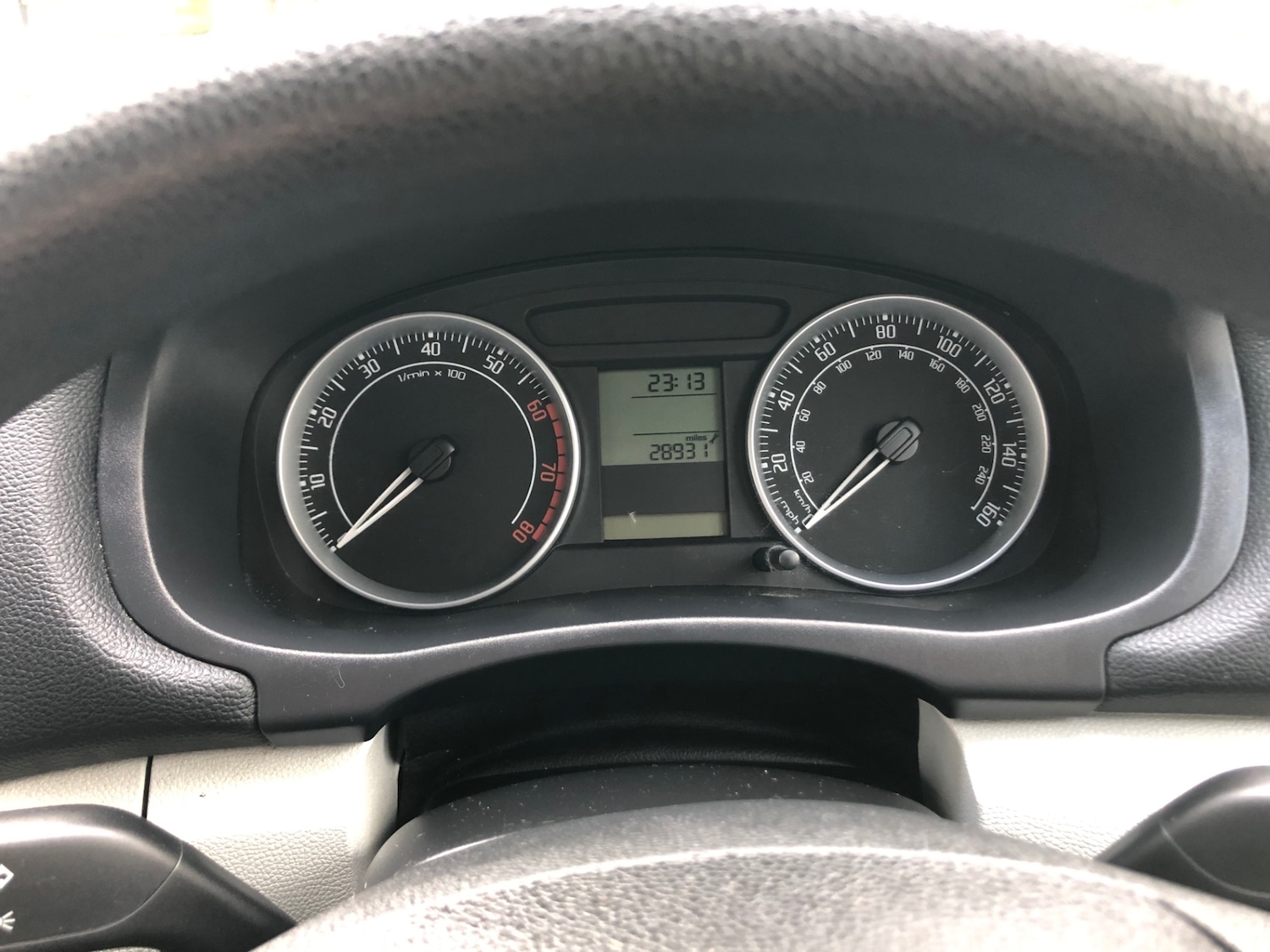 Used Skoda Fabia 2009 for sale - 77484005: Photo 10