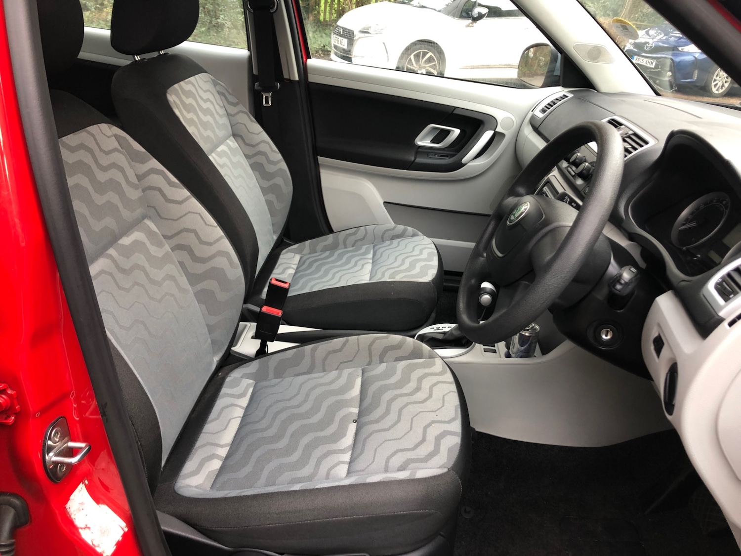 Used Skoda Fabia 2009 for sale - 77484005: Photo 7