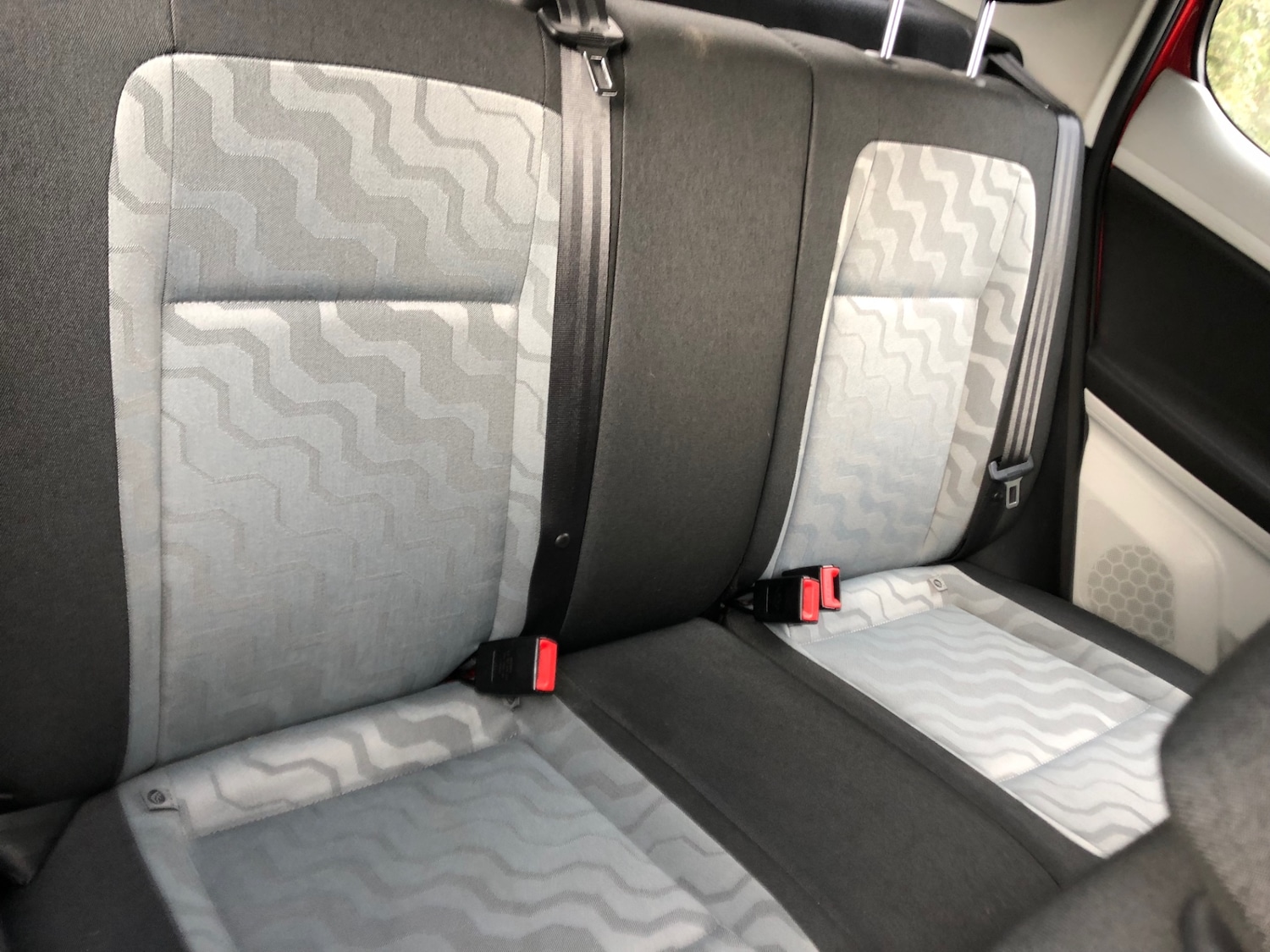 Used Skoda Fabia 2009 for sale - 77484005: Photo 9