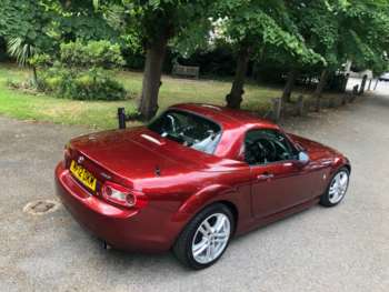 Used Mazda MX-5 2012 for sale - 75376798: Photo