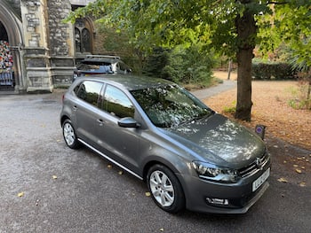 Used Volkswagen Polo 2012 for sale - 79653012: Photo