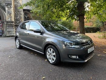 Used Volkswagen Polo 2012 for sale - 79653012: Photo