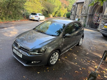 Used Volkswagen Polo 2012 for sale - 79653012: Photo