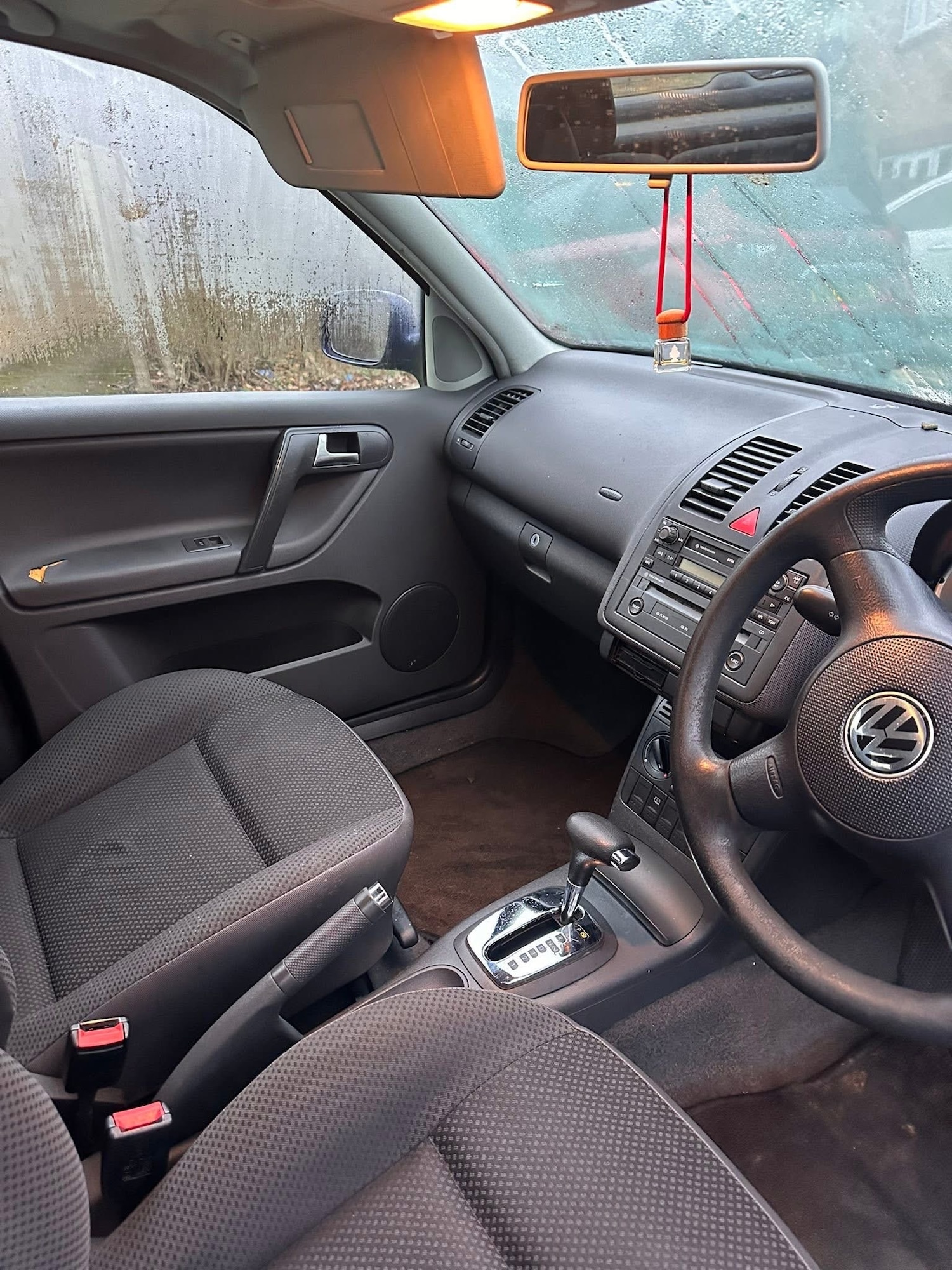 Used Volkswagen Polo 2000 for sale - 77137028: Photo 10