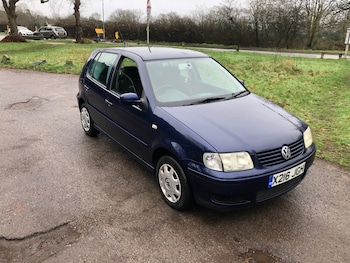 2000 (X) - 1.4 Match 5dr Auto