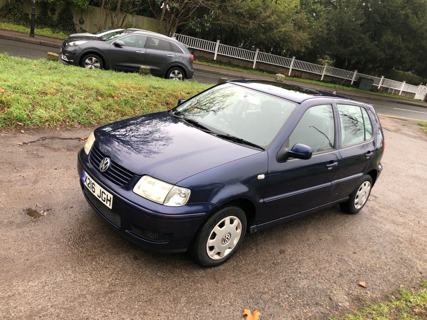 Used Volkswagen Polo 2000 for sale - 77137028: Photo 5
