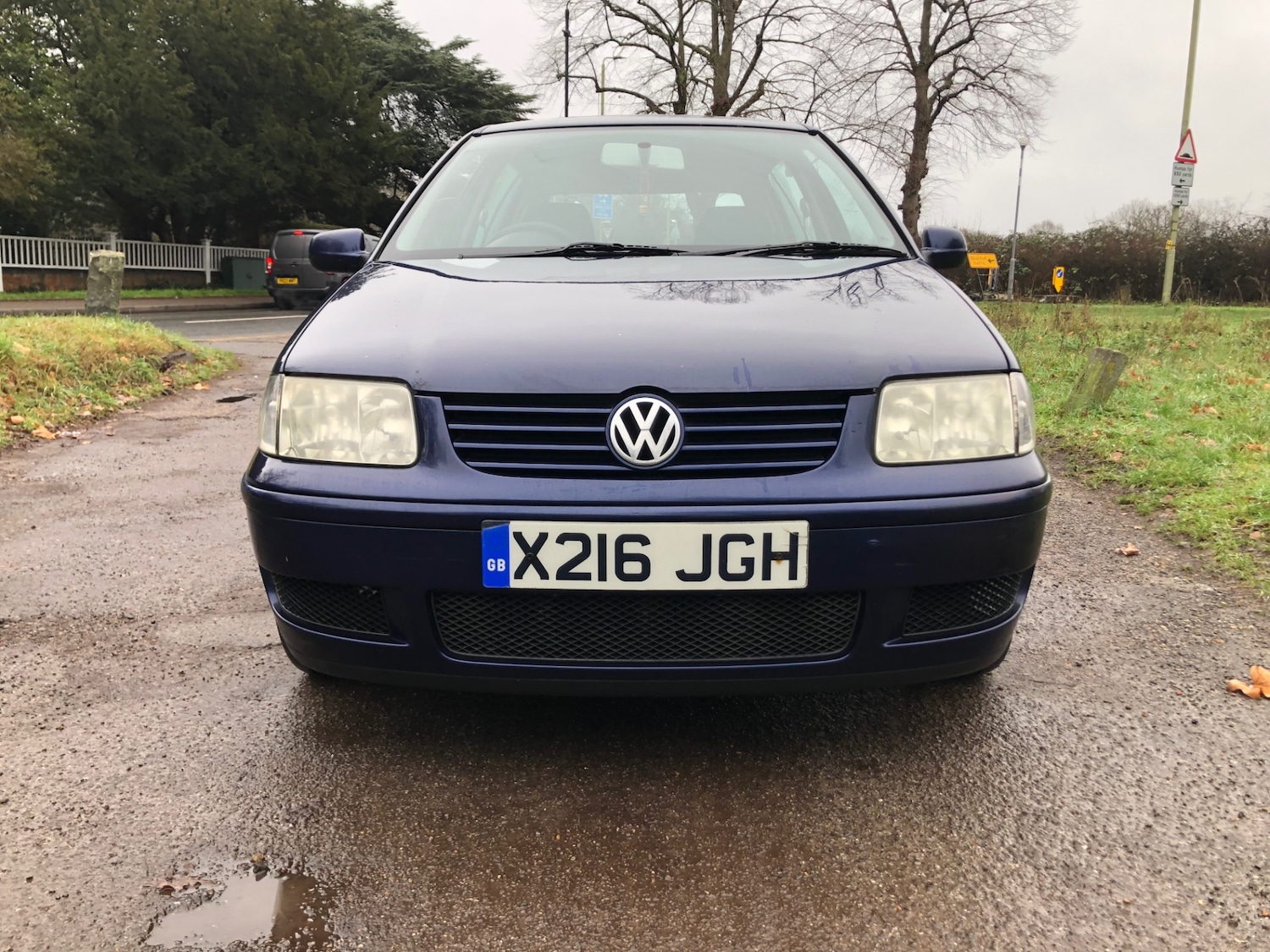 Used Volkswagen Polo 2000 for sale - 77137028: Photo 7