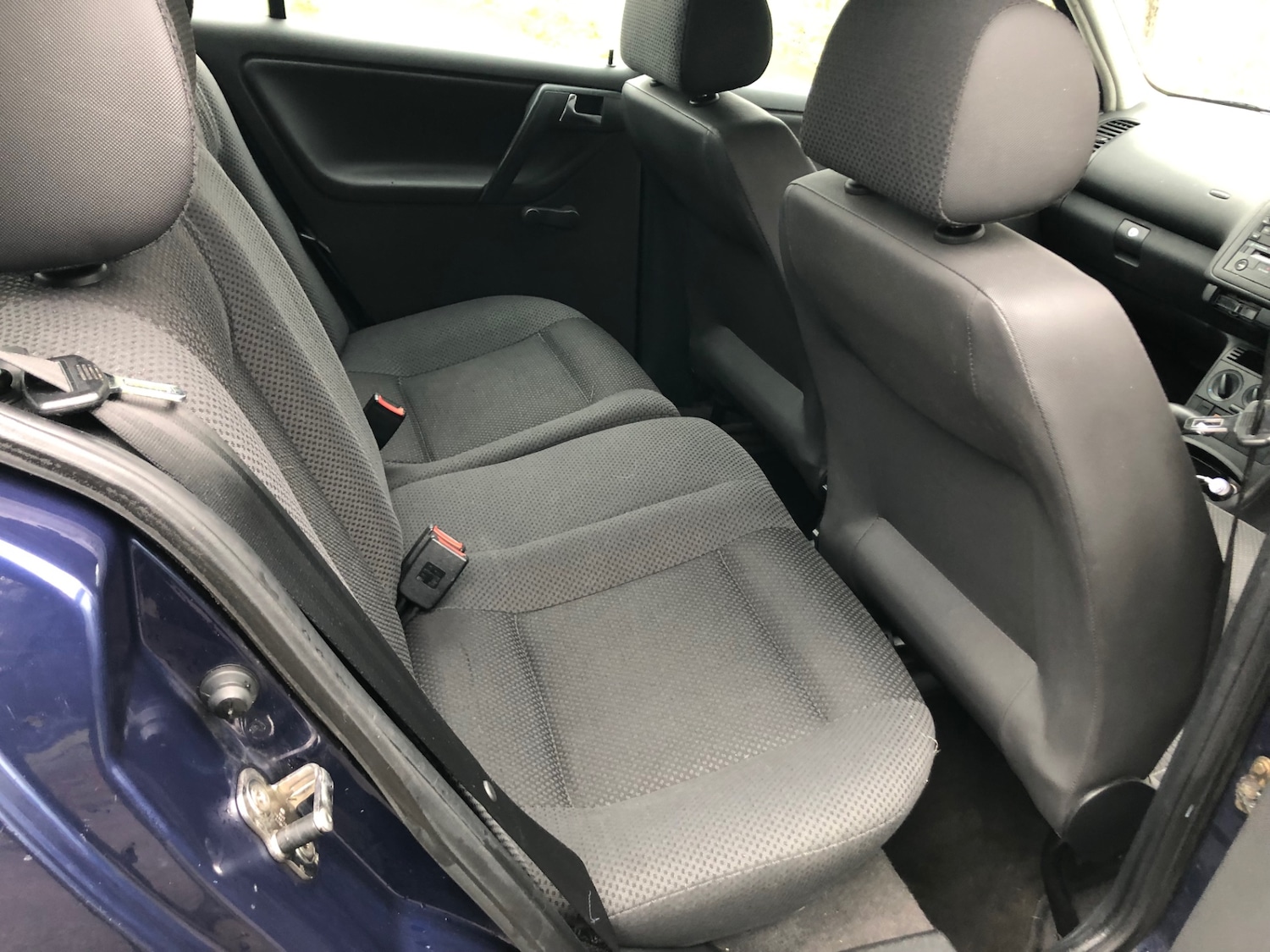 Used Volkswagen Polo 2000 for sale - 77137028: Photo 9