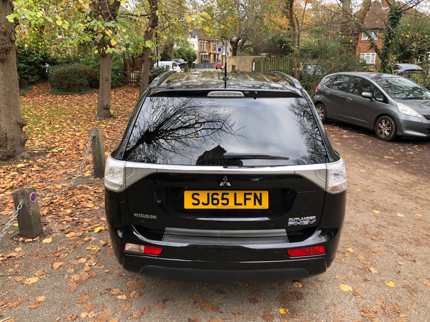 Used Mitsubishi Outlander 2015 for sale - 76618302: Photo 11