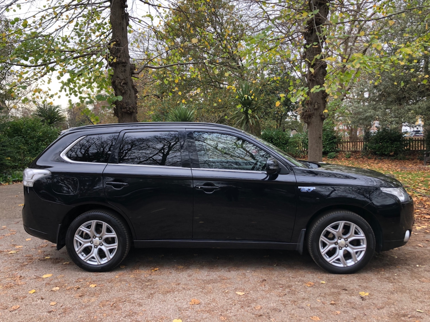 Used Mitsubishi Outlander 2015 for sale - 76618302: Photo 13