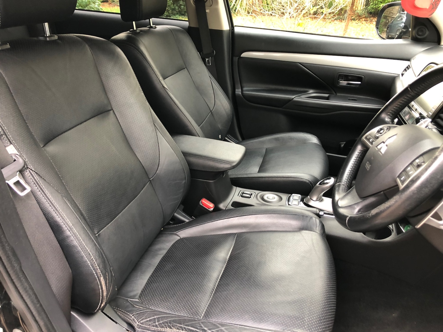 Used Mitsubishi Outlander 2015 for sale - 76618302: Photo 14