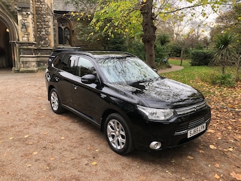 2015 (65) - 2.0 PHEV GX4hs 5dr Auto