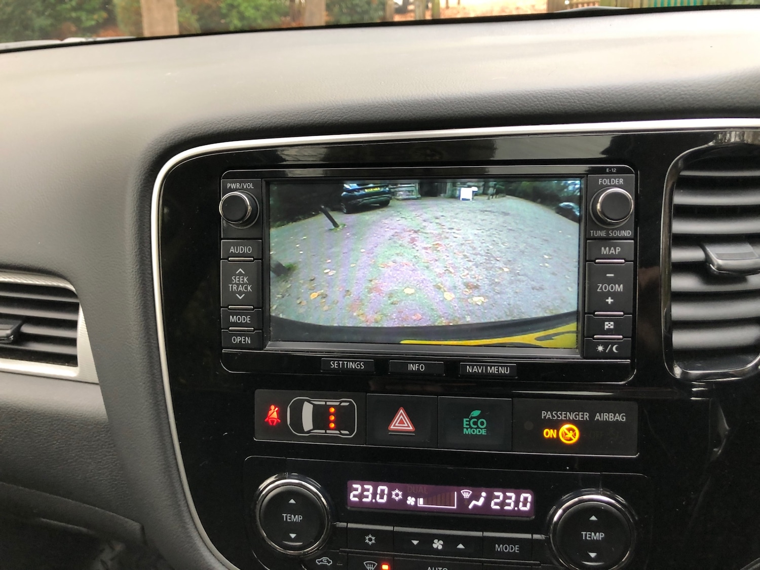 Used Mitsubishi Outlander 2015 for sale - 76618302: Photo 20