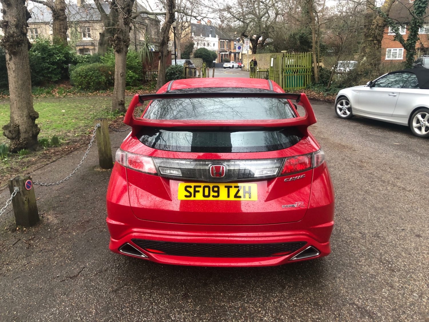 Used Honda Civic 2009 for sale - 77530560: Photo 10