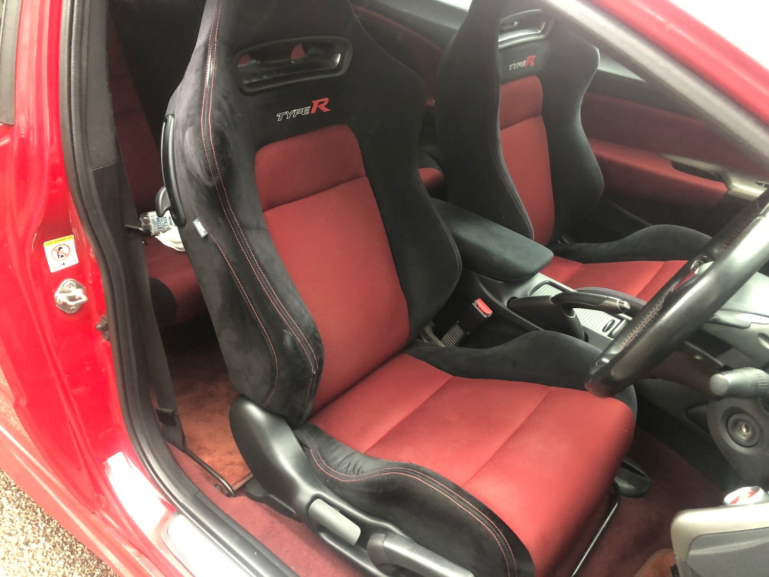 Used Honda Civic 2009 for sale - 77530560: Photo 11