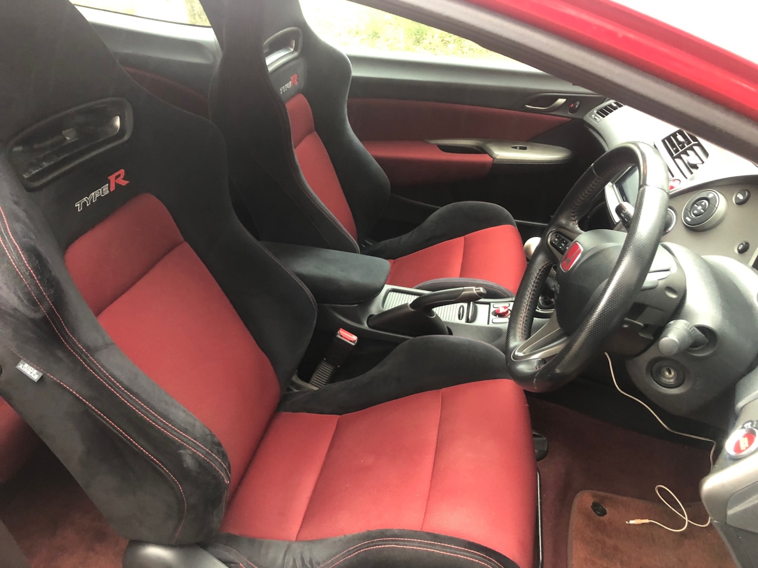 Used Honda Civic 2009 for sale - 77530560: Photo 12