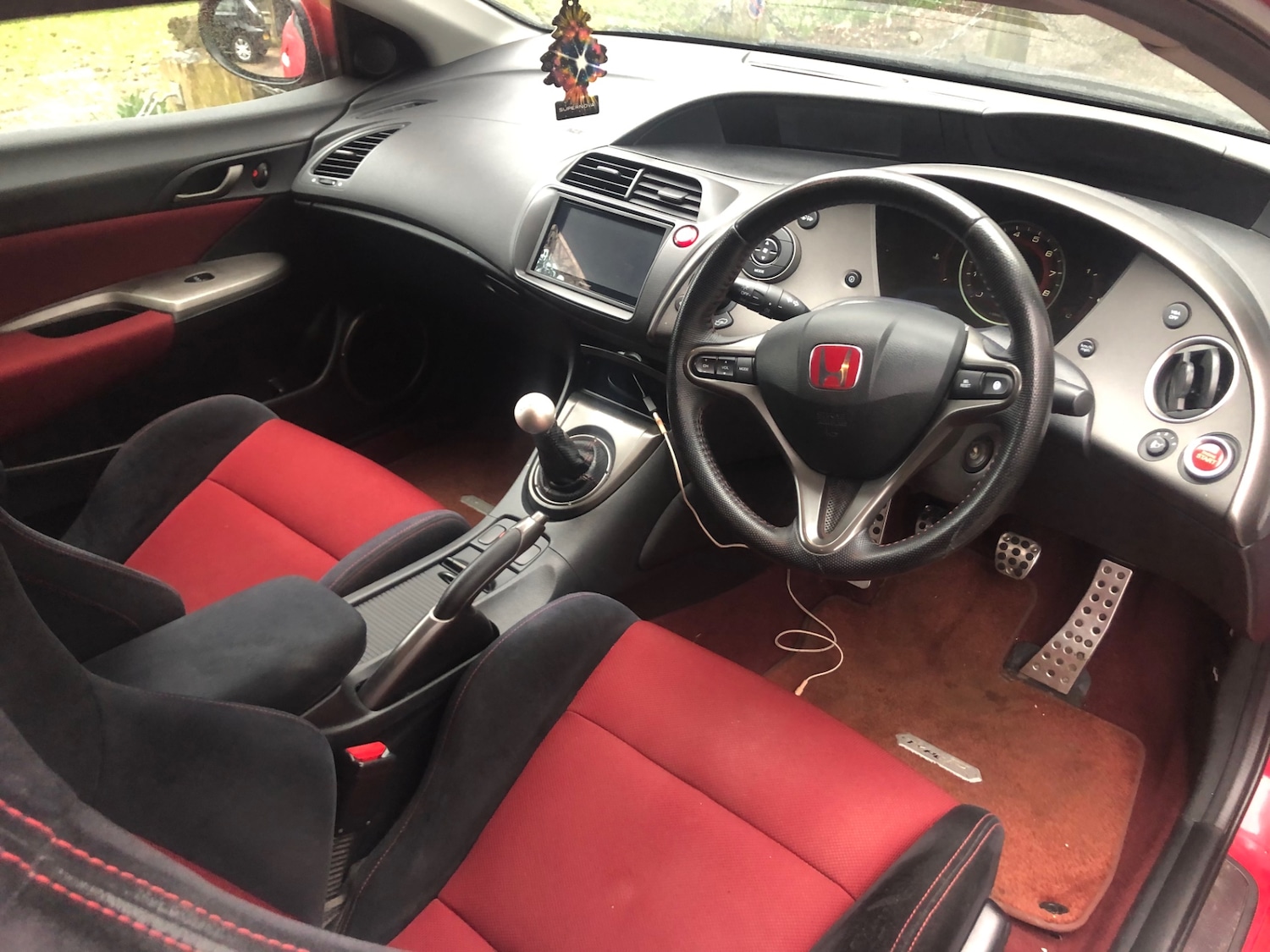 Used Honda Civic 2009 for sale - 77530560: Photo 13