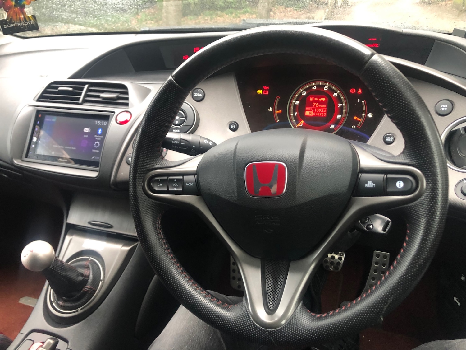 Used Honda Civic 2009 for sale - 77530560: Photo 15