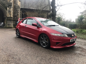 Used Honda Civic 2009 for sale - 77530560: Photo