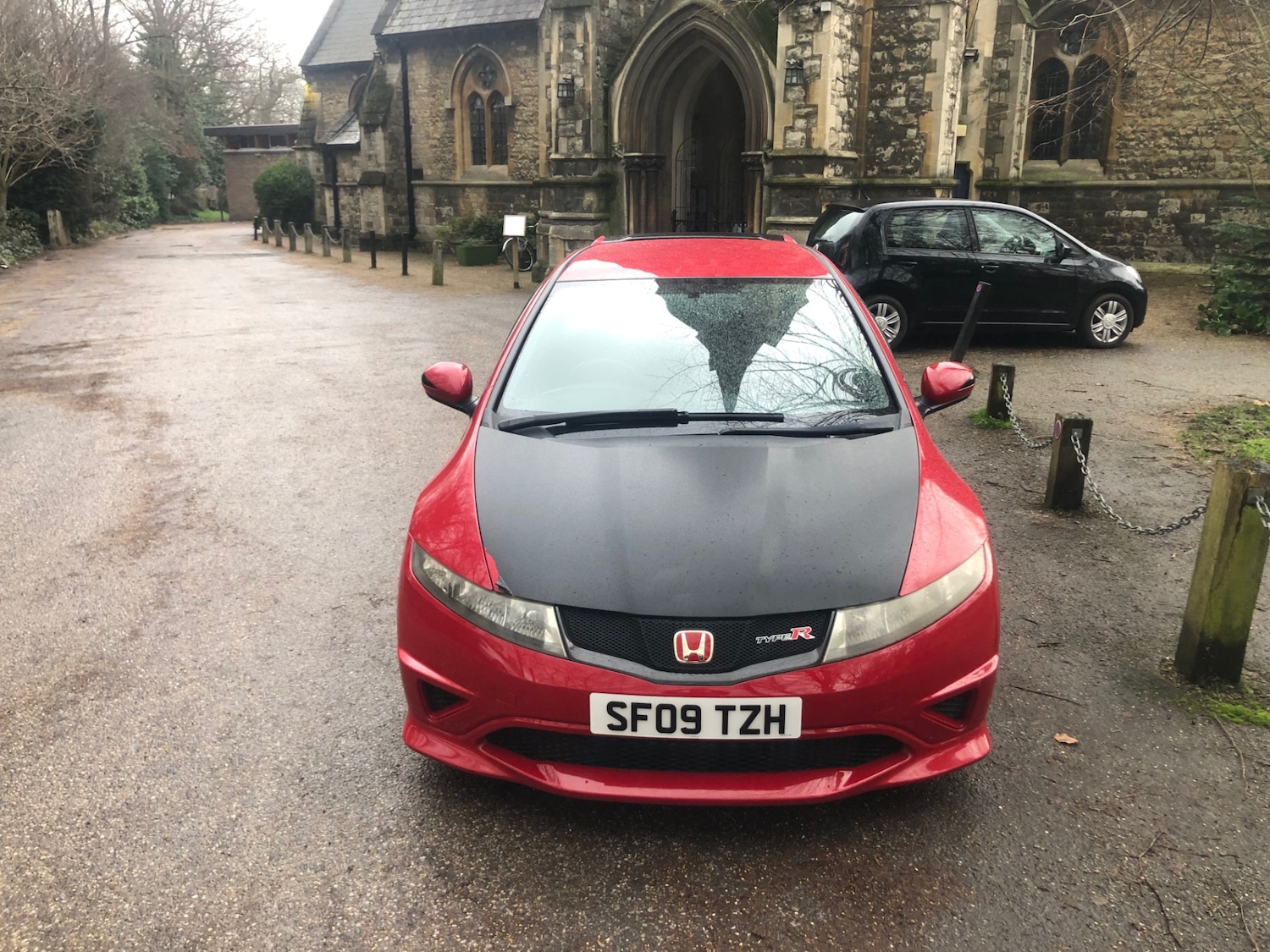 Used Honda Civic 2009 for sale - 77530560: Photo 4