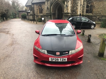 Used Honda Civic 2009 for sale - 77530560: Photo