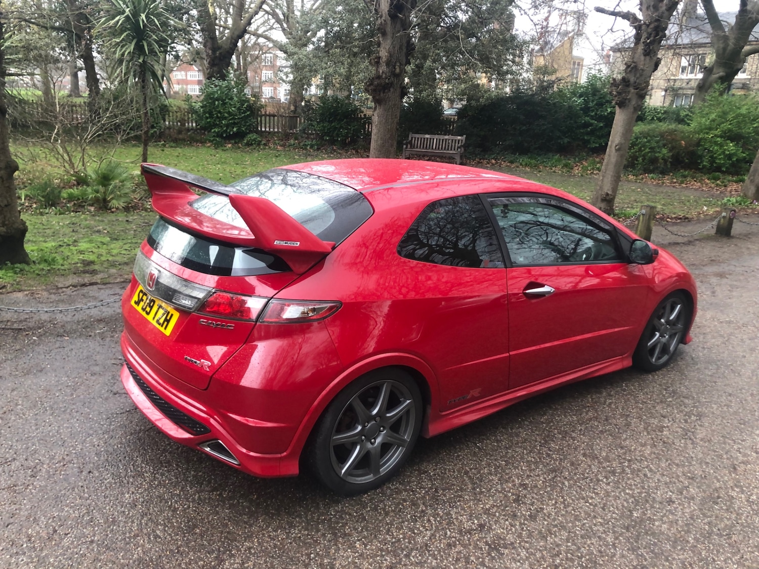 Used Honda Civic 2009 for sale - 77530560: Photo 6