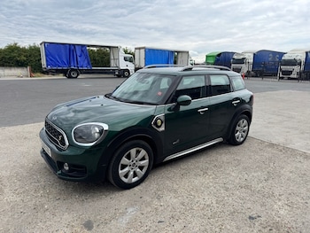 Used MINI Countryman 2018 for sale - 75463681: Photo