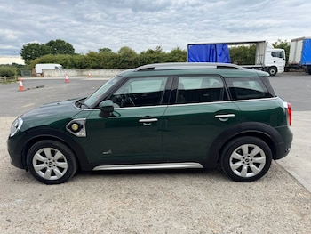 Used MINI Countryman 2018 for sale - 75463681: Photo