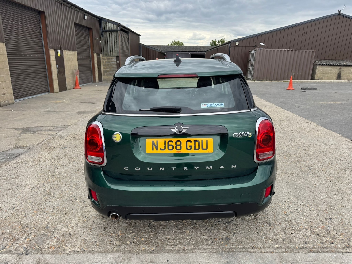Vehicle 6