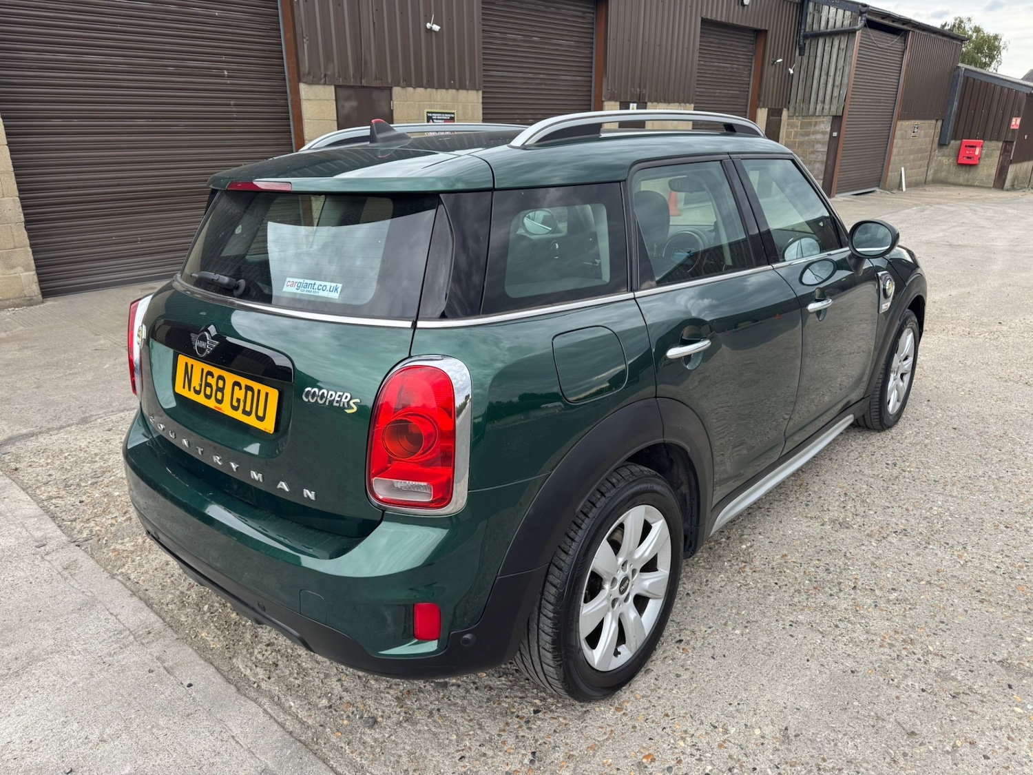 Vehicle 7