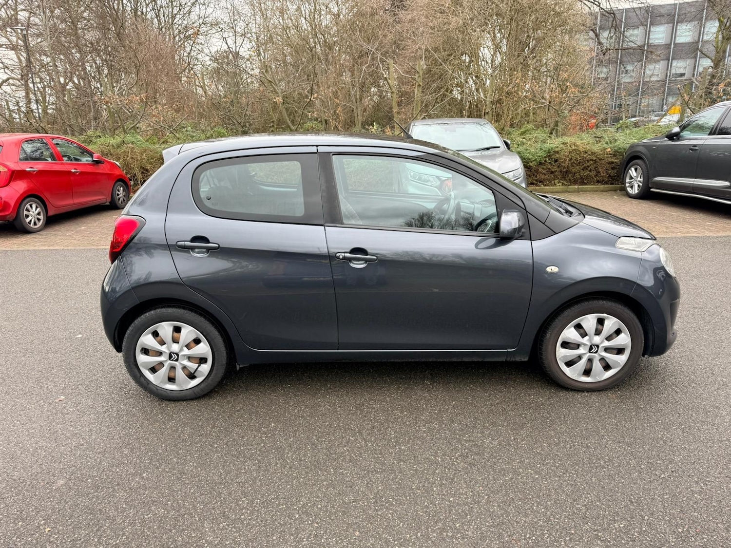 Used Citroen C1 2016 for sale - 77357677: Photo 3