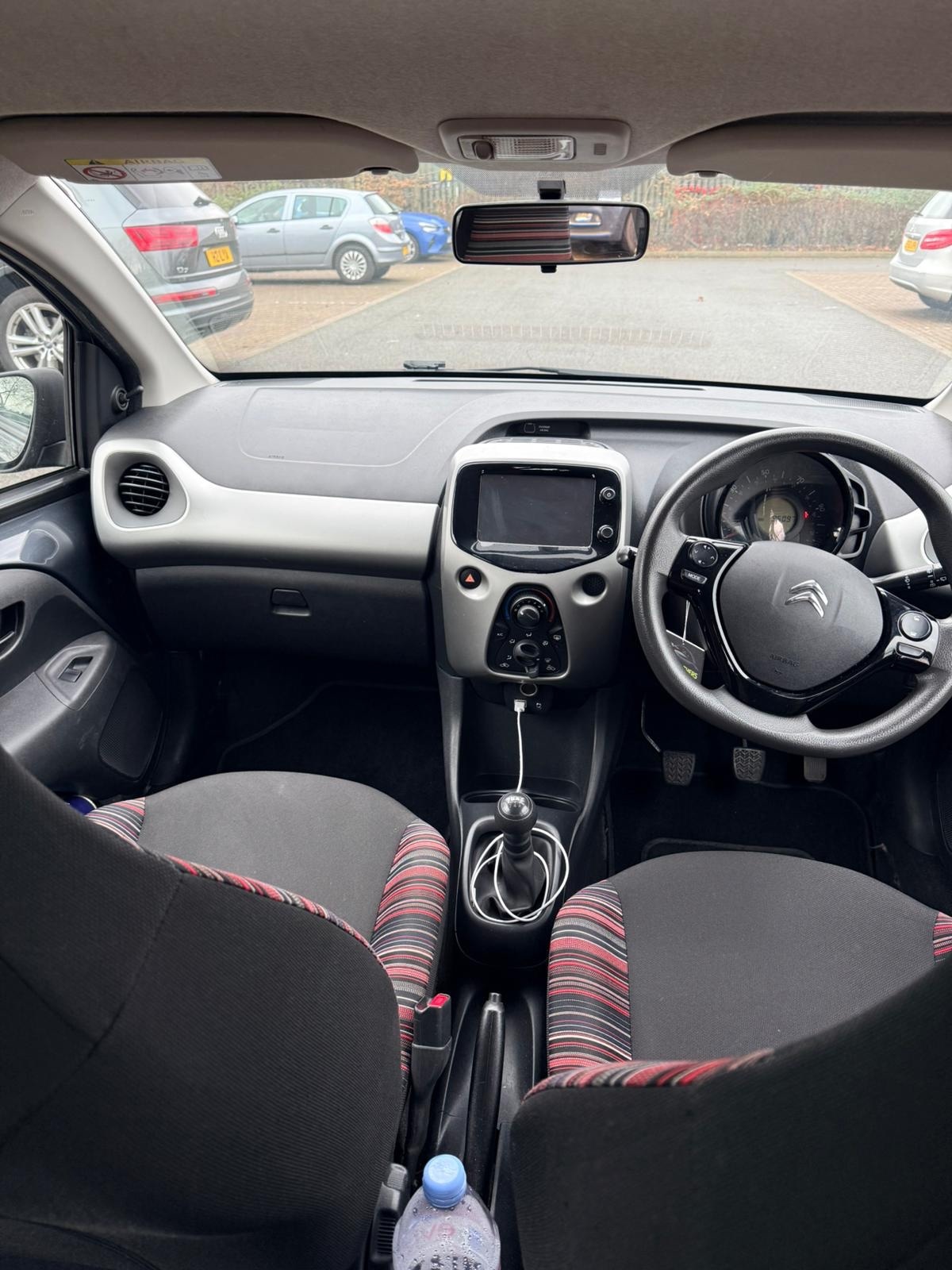 Used Citroen C1 2016 for sale - 77357677: Photo 5