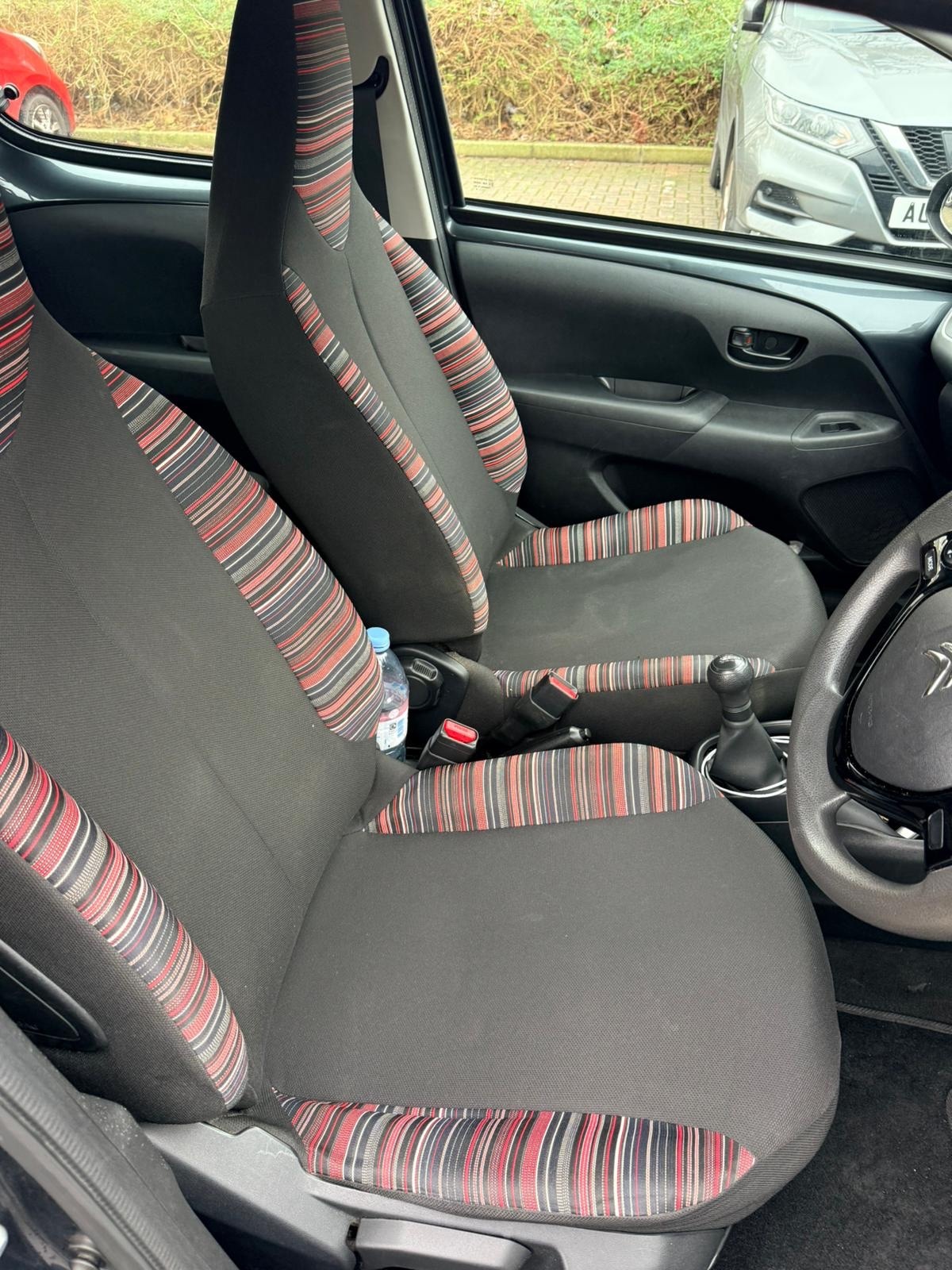 Used Citroen C1 2016 for sale - 77357677: Photo 6