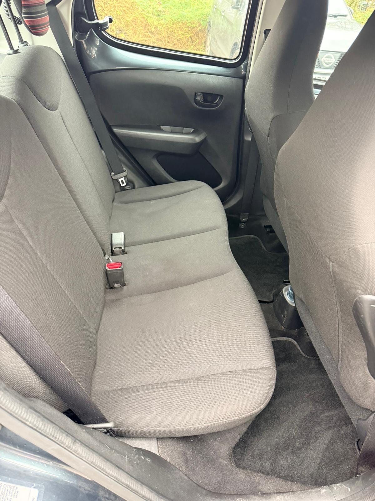 Used Citroen C1 2016 for sale - 77357677: Photo 7