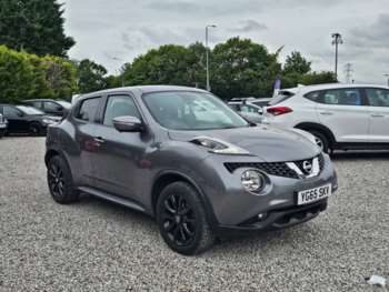 2015 (65) - 1.6 DiG-T Tekna 5dr 4WD Xtronic