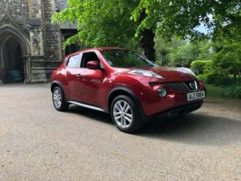 2014 - 1.6 Acenta 5dr CVT
