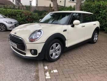 2016 (16) - 1.5 Cooper 6dr Auto 6-Door