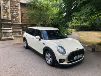 Used MINI Clubman 2016 for sale - 75278018: Photo