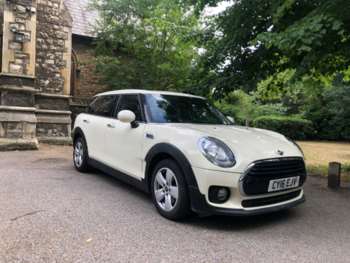 Used MINI Clubman 2016 for sale - 75278018: Photo
