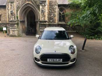 Used MINI Clubman 2016 for sale - 75278018: Photo